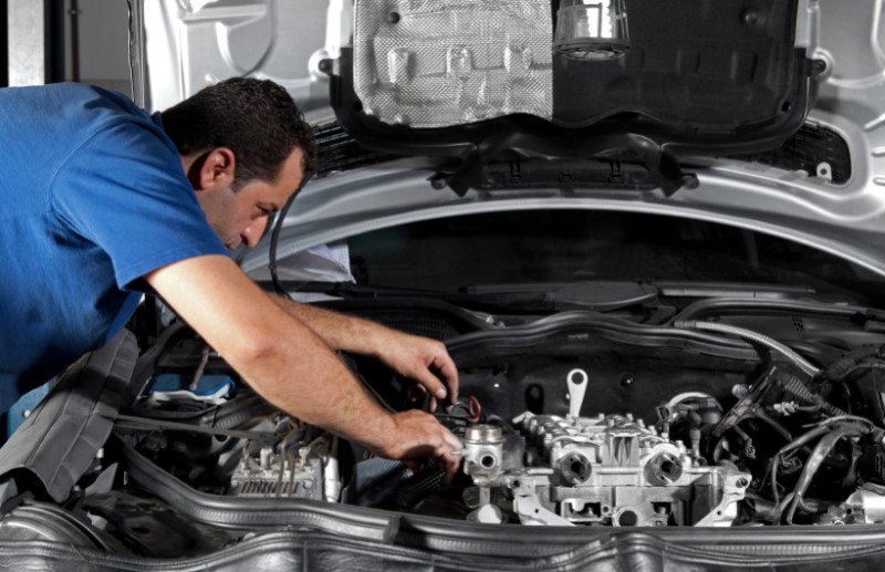Восстановление и ремонт генераторов Peugeot