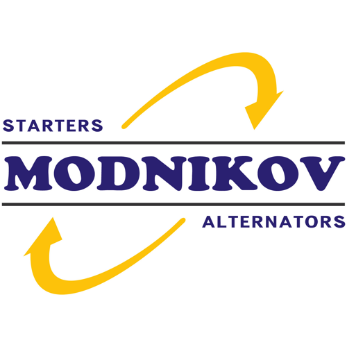 Modnikov LTD logo